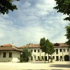La Scacchiera Bauernhof Padua
