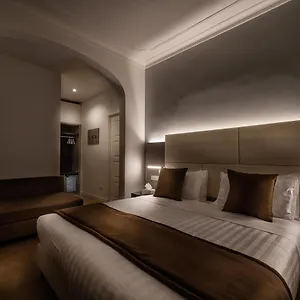 Гостевой дом Trinita Grand