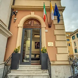 3* Отель Ottaviano Augusto
