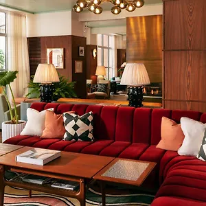 فندق The Hoxton,, روما