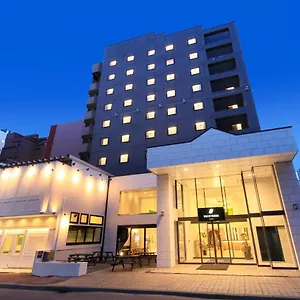 호텔 Quintessahotel Sapporosusukino63 Relax&spa ***