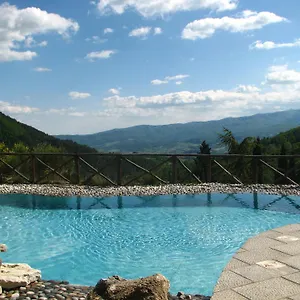 Borgo I Tre Baroni - & Landhaus Poppi