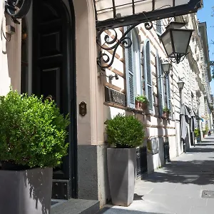 Ludovisi Palace Rom