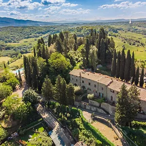 Il Gavillaccio Apartment Figline Valdarno