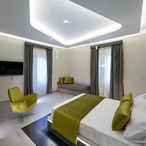 Via Veneto Luxury Rom